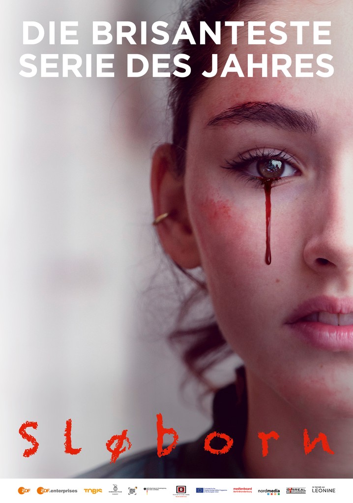 Sløborn Staffel 1 Jetzt online Stream anschauen